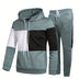 3D Digital Printing Sweater Suit