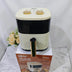 Chigo Household Large Capacity Air Fryer