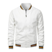 Jacket Trendy Leisure Coat Men's Upperwear