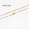 Women's Fashion Casual Necklace Collarbone Chain