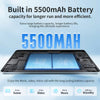 G-tab T9 Rockchip RK3562 Quad Core 3GB 3GB RAM 64GB ROM 10.1 Inch Android 14 Tablet PC  Grey