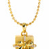 Gift Box Necklace Can Be Opened For Photos