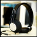 Wired Head-mounted Music Sports Earphones