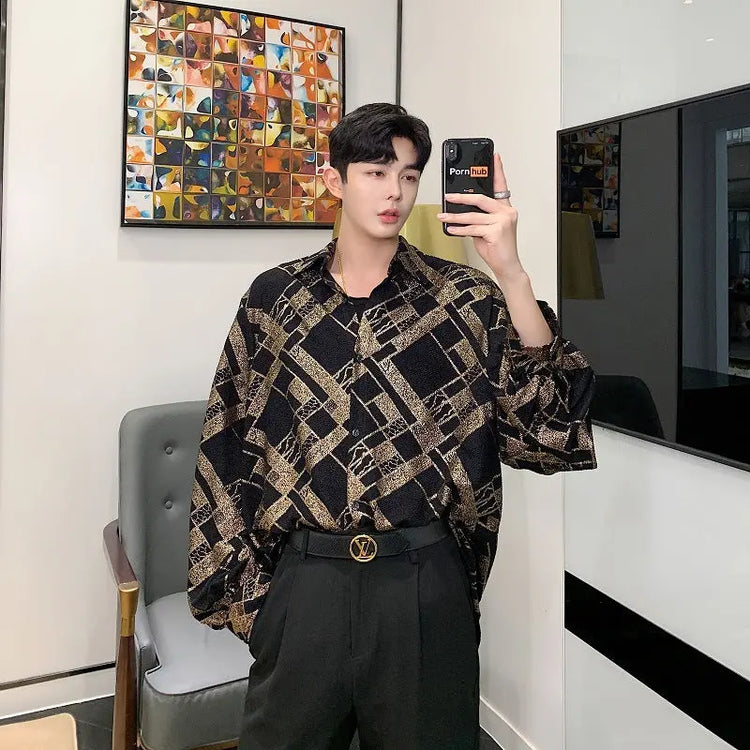 Trendy Men&