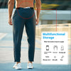 Sports Trousers Men's American Style Loose Quick-drying Breathable