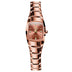 Tungsten Steel Quartz Watch Women's Watch Fashion