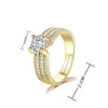Hiphop hiphop full diamond cuban necklace men set