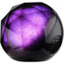 LED seven-color bluetooth speaker magic ball bluetooth speaker Douson Odeh