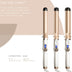 Hair Curler Lcd Curling Iron