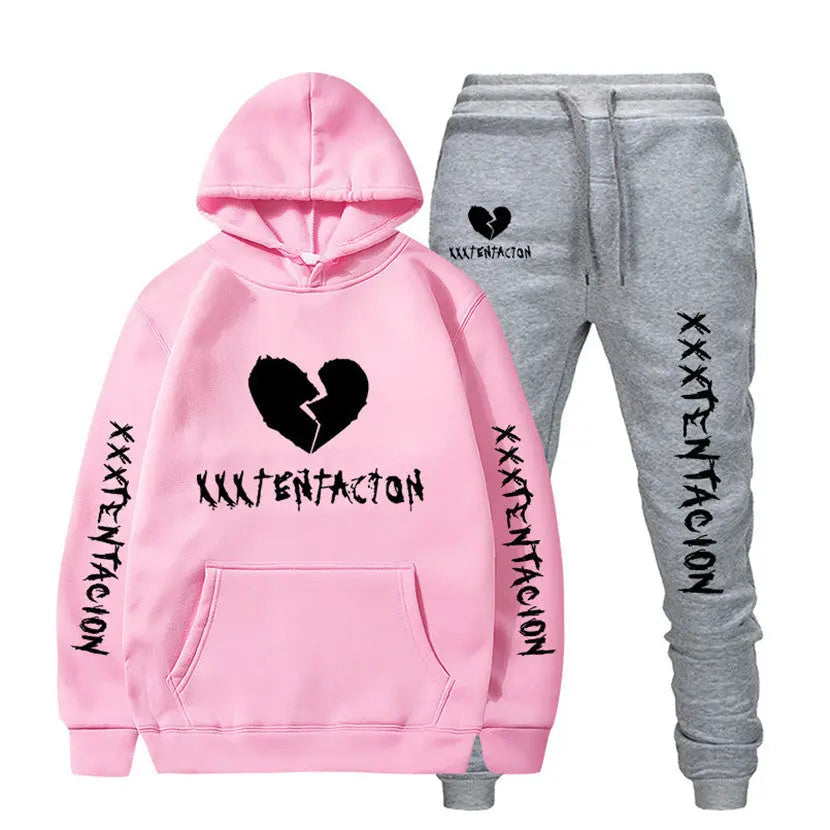 Hip Hop Hoodies Sweatshirts Douson Odeh