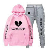 Hip Hop Hoodies Sweatshirts Douson Odeh