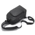 Anti-theft Lock Upscale Chest Bag Men Shoulder Bags USB Charging Crossbody Bags Summer Short Trip Travel Messengers Bag Unisex