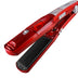 Hair straightener wholesale electric splint mixed batch steam hydrating straight hair stick