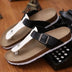 men sandals