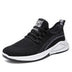 Women Casual Shoes Fashion Breathable Walking Mesh Flat Shoes Woman White Sneakers Women Tenis Feminino Female Shoes Douson Odeh