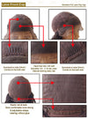 Real Lace Wig