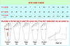 new spring men flats lace up male business oxfords men leather shoes