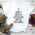 Casual Clothes Korean Series Printed Women Douson Odeh