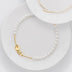 Vintage premium pearl necklace