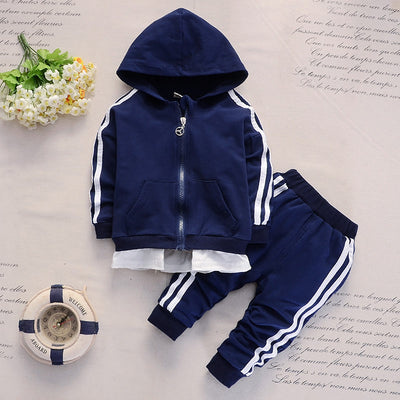Children's suit