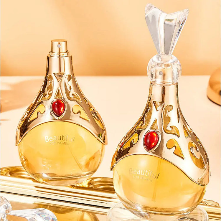 Gold Queen Eau De Parfum Douson Odeh