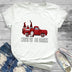 Casual Clothes Korean Series Printed Women Douson Odeh
