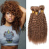 kinky curly wave human hair Douson Odeh