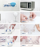 Dental Guard for Nighttime Teeth Grinding with Tray Mi tienda