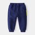 Spring Fashion Children's Casual Round Neck Suit