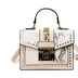 Fashion Alligator Women Shoulder Bags