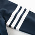 Boy's long sleeve round neck pullover