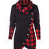 European And American Hot New High-neck Tops Douson Odeh