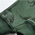 Children's knitted trousers