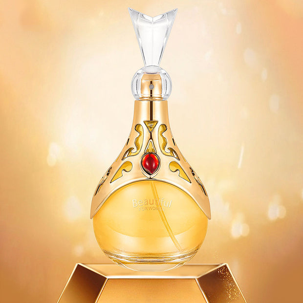 Gold Queen Eau De Parfum