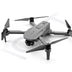 GPS Drone Folding Storage Convenient HD Camera Gimbal Aircraft