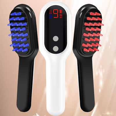 Electric Massage Comb