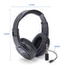 Fully Enclosed Monitoring Earphones, Headworn