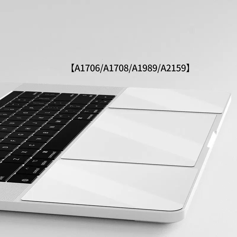 Matte Touchpad  Scratch Resistant Computer Accessories Douson Odeh