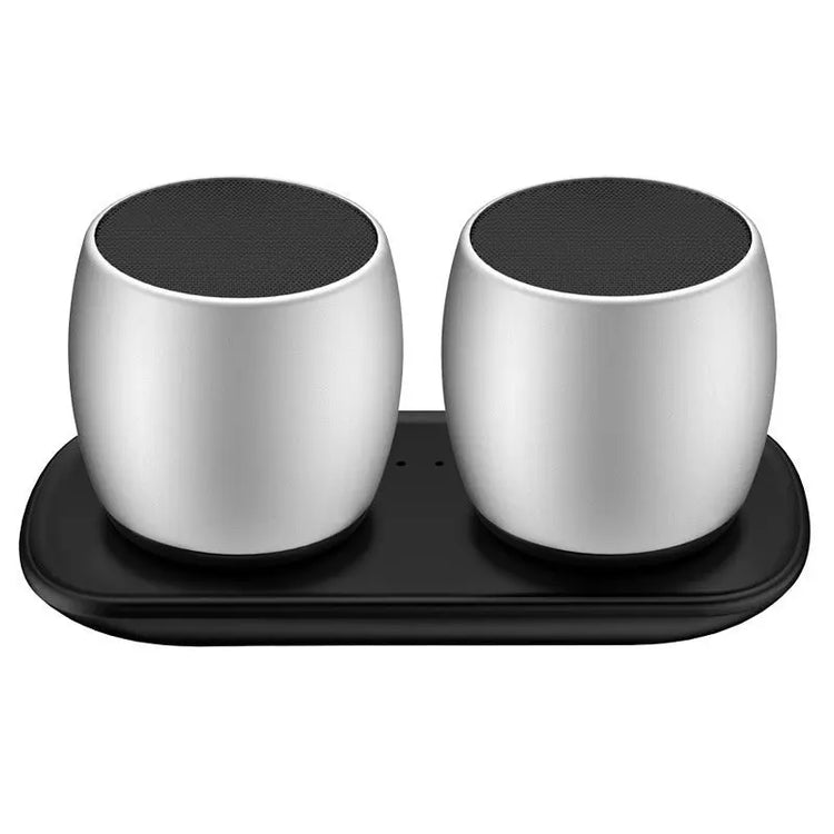 Creative bluetooth speaker Douson Odeh