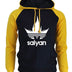 Hooded sweater men