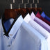 Stretch shirt for men Douson Odeh
