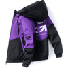 Tops casual jacket men's coat arrow