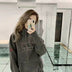 Make old embroidered hoodies