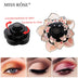 Multifunctional Makeup Full Set with Black Floral Palette Mi tienda