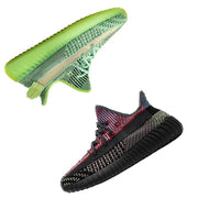 Limited ice blue casual shoes for men and women