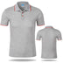 Men Casual Design Polo Shirt Douson Odeh
