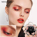 Multifunctional Makeup Full Set with Black Floral Palette Mi tienda
