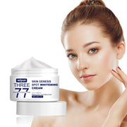 Brightening Skin And Reducing Melanin Cream