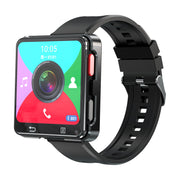 Large Screen Dual Camera Detachable Smart Watch