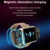 TWS Bluetooth headset smart bracelet